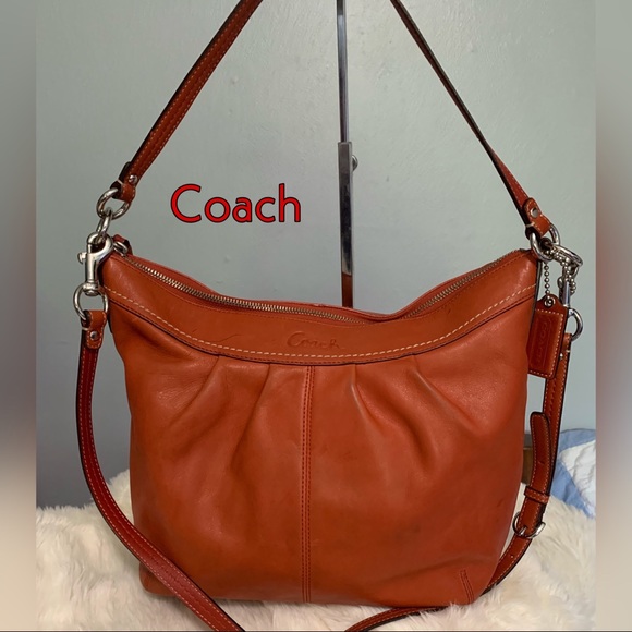 orange bag price